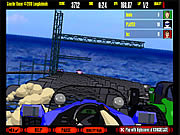 Gioco online Giochi di Simulazione di Guida - Coaster Racer